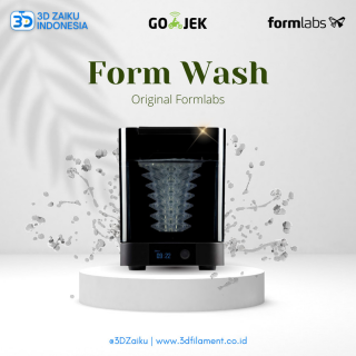 Original 3D Printer Formlabs Form Wash